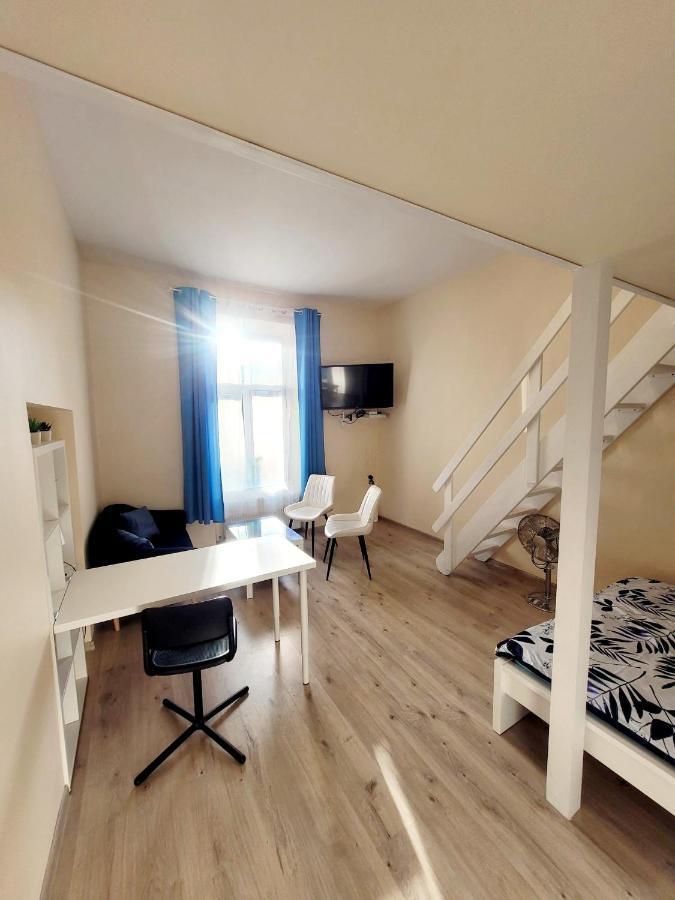 Mirablue Διαμέρισμα Krasków Εξωτερικό φωτογραφία