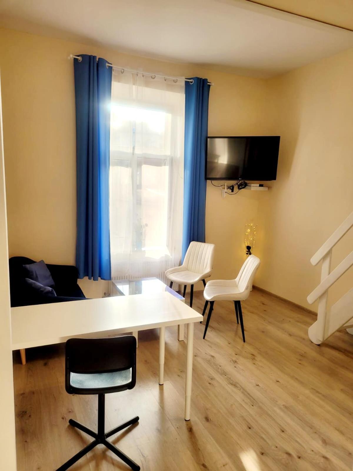 Mirablue Διαμέρισμα Krasków Εξωτερικό φωτογραφία