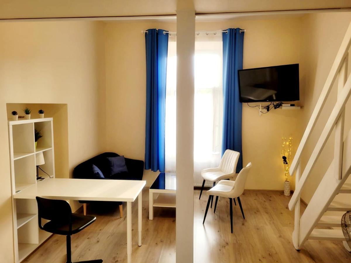 Mirablue Διαμέρισμα Krasków Εξωτερικό φωτογραφία