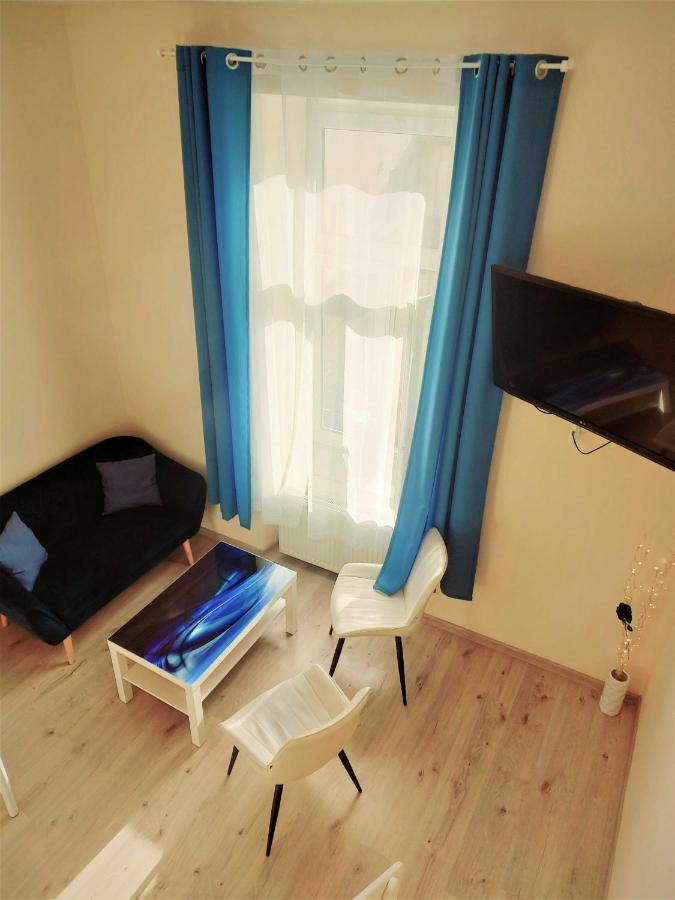 Mirablue Διαμέρισμα Krasków Εξωτερικό φωτογραφία